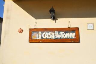 La Casa di Tommy - Monsagrati - 4