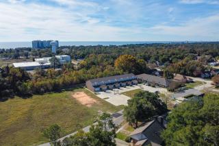 Ideally Located Gulfport Condo Less Than 1 Mi to Beach! - 8