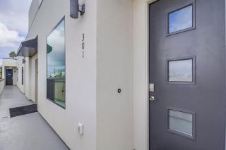 Park Blvd Paradise 301 - ADA compliant with a Spa - San Diego - 9