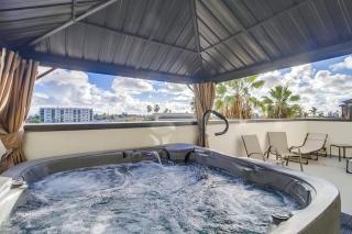 Park Blvd Paradise 301 - ADA compliant with a Spa - San Diego - 0