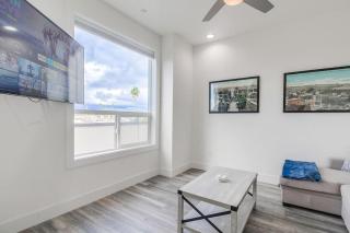 Park Blvd Paradise 301 - ADA compliant with a Spa - San Diego - 4