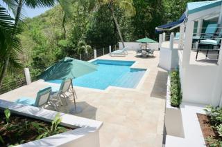 La Mer - Bright & Modern 3 bedroom Caribbean Villa villa - Cap Estate - 3