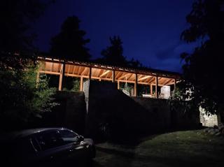 Jankovich Castle - 3