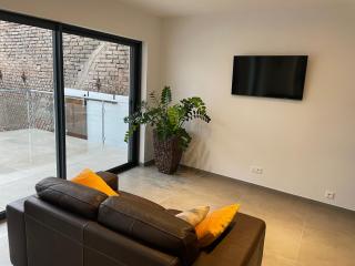 Les Duplex Solaires - Duppigheim - 4