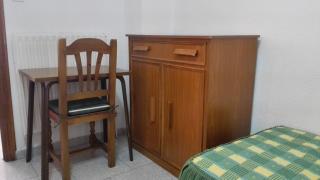 Pensión Ciudad Navarro Ramos - 5
