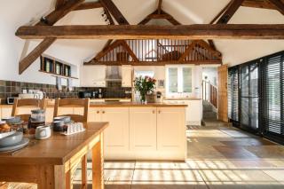 The Cart House - Southampton - 8
