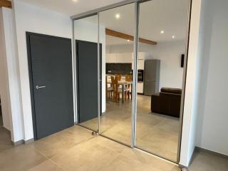 Les Duplex Solaires - Duppigheim - 2