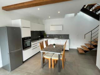 Les Duplex Solaires - Duppigheim - 7