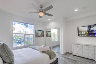 Park Blvd Paradise 304 - New Construction with King Bed - San Diego - 9