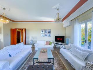 Country Home Genesi 20 min from Trikala - 7