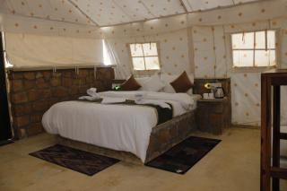 Iseland Resort Inn Jaisalmer - Sām - 6