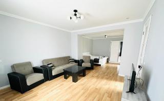 Guest House N&V - Kutaisi - 1