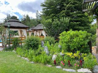 El Carmelo Mountain Lodge - Potrerillos - 9
