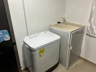 Tu lugar ideal cerca al mar apartamento MyM - Coveñas - 5