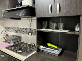 Tu lugar ideal cerca al mar apartamento MyM - Coveñas - 7