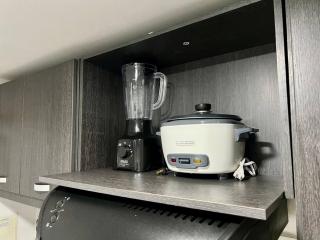 Tu lugar ideal cerca al mar apartamento MyM - Coveñas - 6