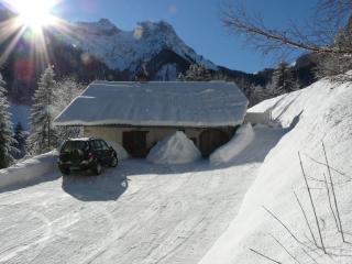 le marmoton - Thônes - 9