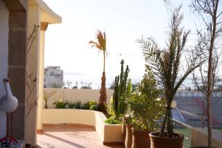 Villa Mogador By Solena - 6