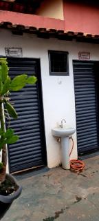 Casa com edícula, piscina, ampla área de lazer - 3