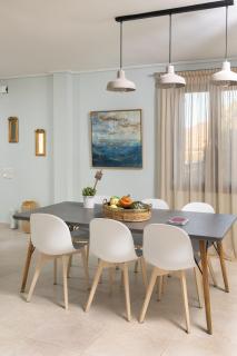 Lampetos Houses Molyvos - 3