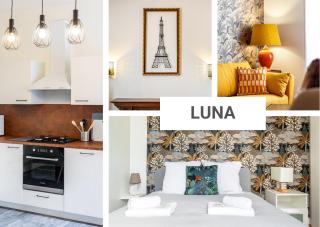 LUNA - Appartement 4 pers - Dinan - 0