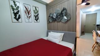 Shore 2 1Br Suite with Balcony within Mall of Asia Complex - Manila - 6