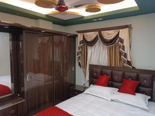 Alif serviced Apartment for Families and Executives - Tambaram - 4