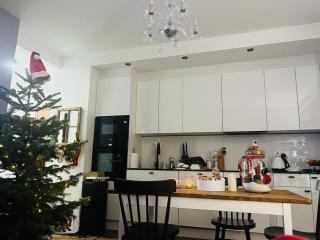 Apartament Villa Park - 1