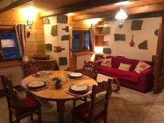 Chalet Le Corti à Crest-Voland-Cohennoz - Cohennoz - 9