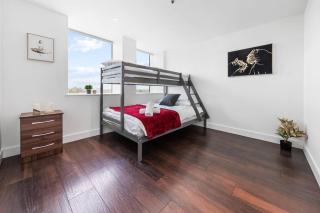Brand new apartment 20 mins from London Waterloo BP34 - Londra - 6