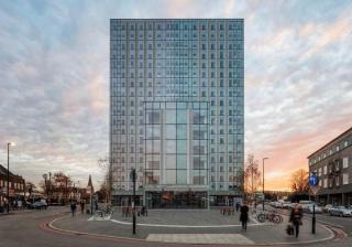 Brand new apartment 20 mins from London Waterloo BP34 - Londra - 0