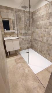 Studio sur patio au coeur des Chartrons - 4