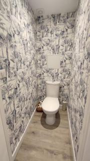 Studio sur patio au coeur des Chartrons - 1