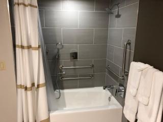 Marriott Phoenix Airport - Phoenix - 9