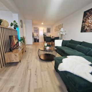 Ferienwohnung mit Meerblick in Bad Zwischenahn - Bad Zwischenahn - 3