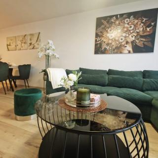 Ferienwohnung mit Meerblick in Bad Zwischenahn - Bad Zwischenahn - 2
