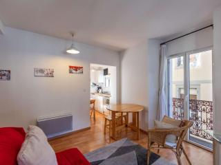 Spacieux T2 centre ville avec WIFI et équipements sportifs - FR-1-401-274 - 9