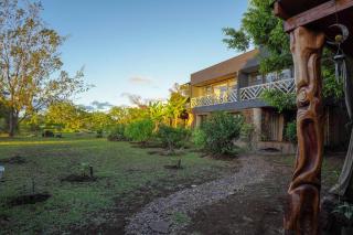 Hotel Uka Mana - Hanga Roa - 8