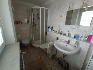 3 pokoje v rodinném domě, sdílená kuchyně s hostitelkou (homestay) - Samotíšky - 6