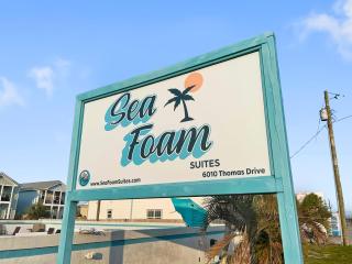 Sea Foam Suites - Panama City Beach - 9