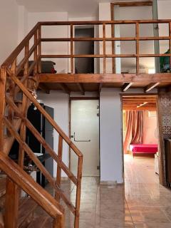 Carlla pinta house - Dahab - 5