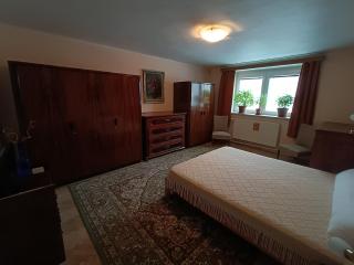 3 pokoje v rodinném domě, sdílená kuchyně s hostitelkou (homestay) - Samotíšky - 1