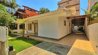 #018 Casa 2 minutos a pé da Praia de Palmas - 0