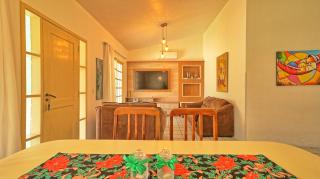 #018 Casa 2 minutos a pé da Praia de Palmas - 3