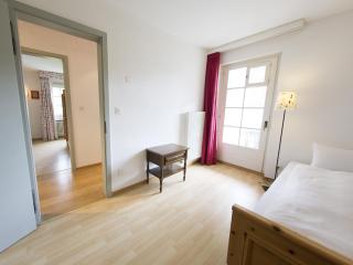 Hotel Parsenn - 1