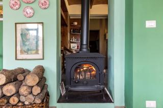 Villa la Ginestra - Charming Country Rooms - Subbiano - 9