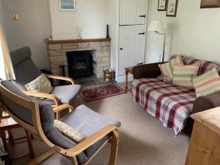 Garbutt Cottage - Langthwaite - 7
