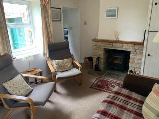 Garbutt Cottage - Langthwaite - 6