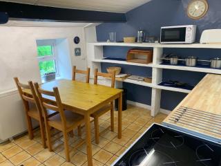 Garbutt Cottage - Langthwaite - 3