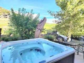 Luxury 4BR ski resort house - Park City - 9